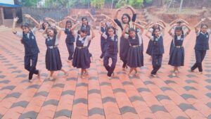 St. Joseph's Sr. Sec. School Kanpur