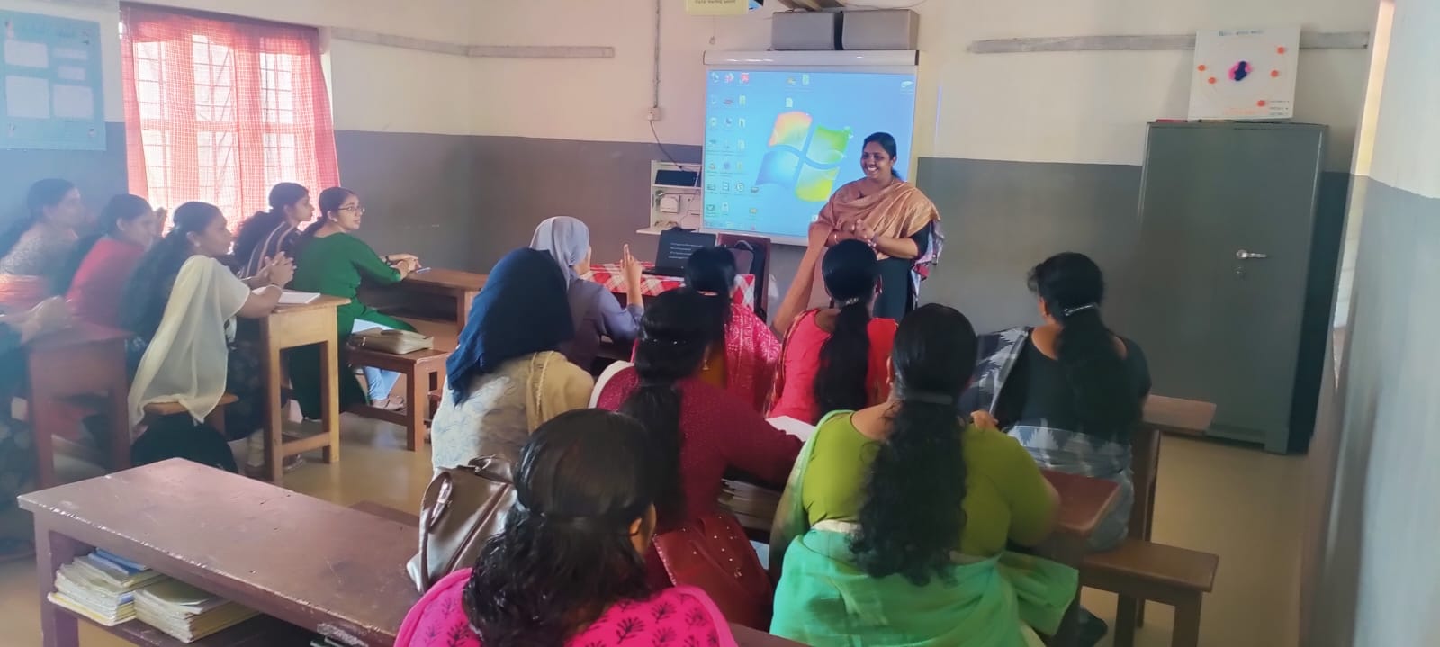 St. Joseph's Sr. Sec. School Kanpur