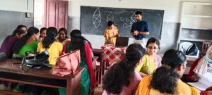 St. Joseph's Sr. Sec. School Kanpur