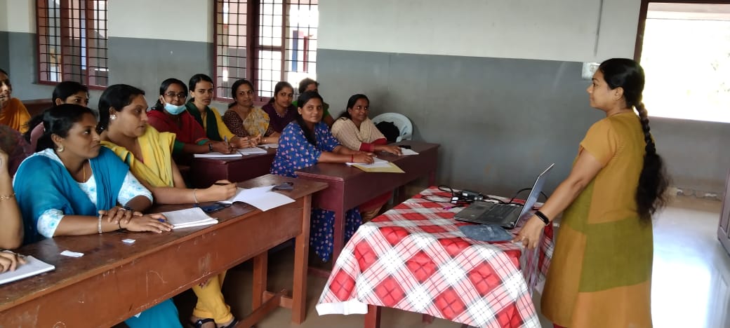 St. Joseph's Sr. Sec. School Kanpur