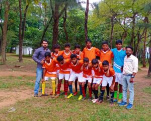 St. Joseph's Sr. Sec. School Kanpur