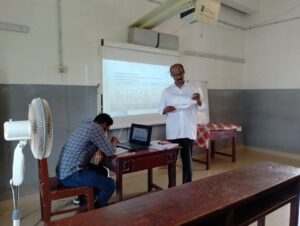 St. Joseph's Sr. Sec. School Kanpur