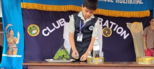 St. Joseph's Sr. Sec. School Kanpur