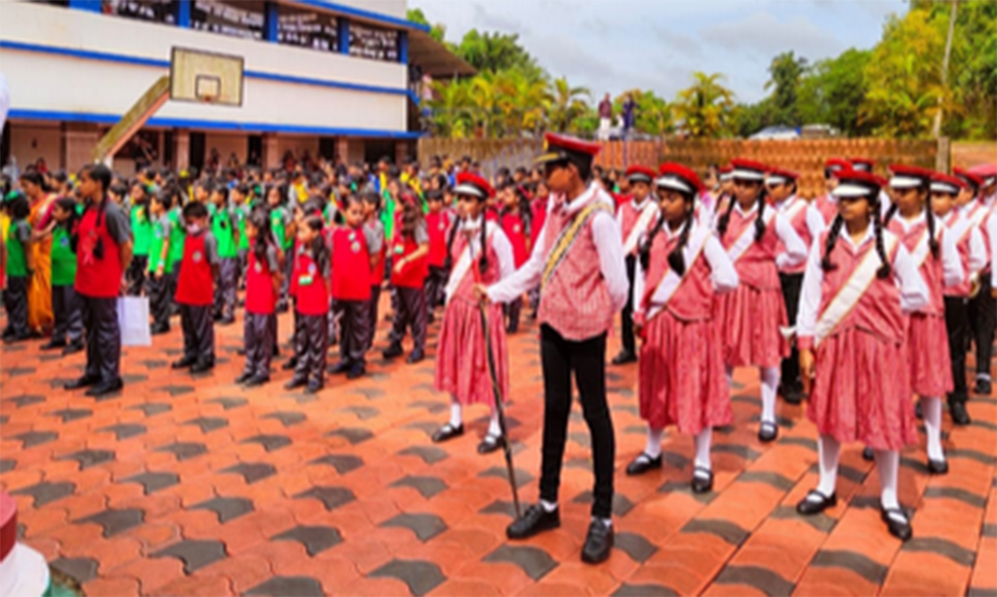 Private School Admission Open 2025-26 | Private School Admission Open 2025-26 In Haryana